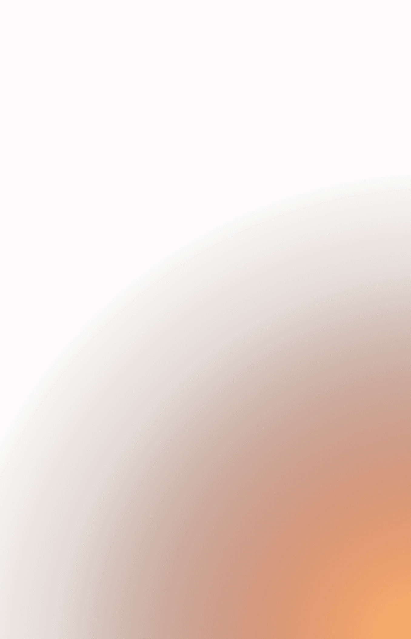 Healify app showing personalized health coaching on iPhone